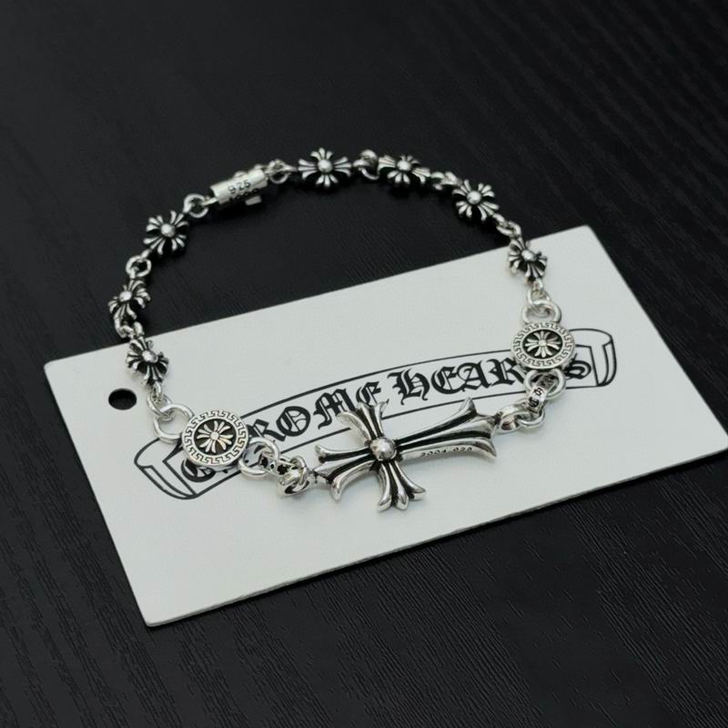 Chrome Hearts Bracelet 02yxs53